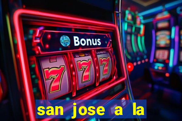 san jose a la fortuna bus
