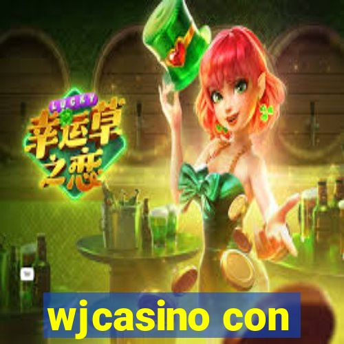 wjcasino con