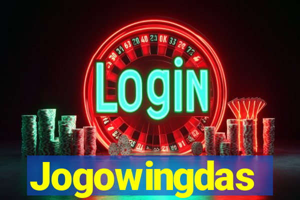 Jogowingdas