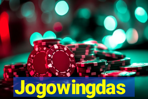 Jogowingdas