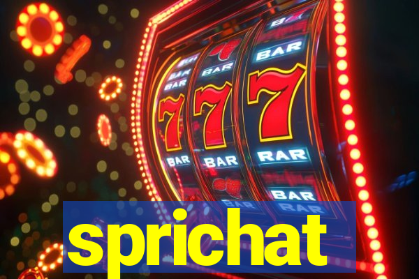 sprichat