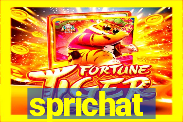 sprichat