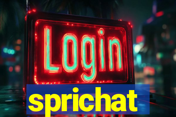 sprichat