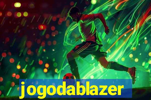 jogodablazer