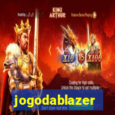 jogodablazer