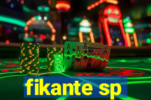 fikante sp