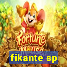 fikante sp