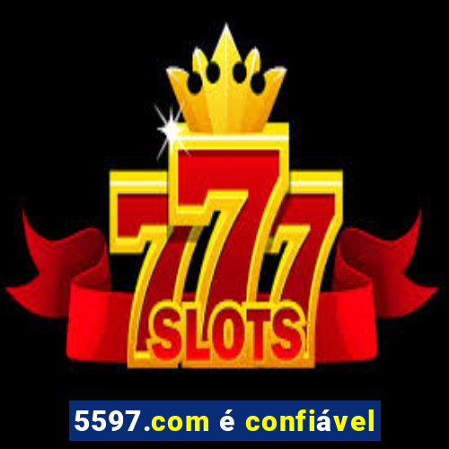 5597.com é confiável