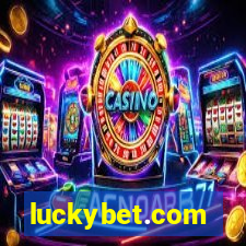 luckybet.com