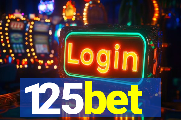 125bet
