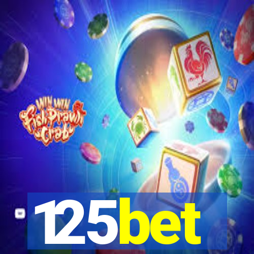 125bet