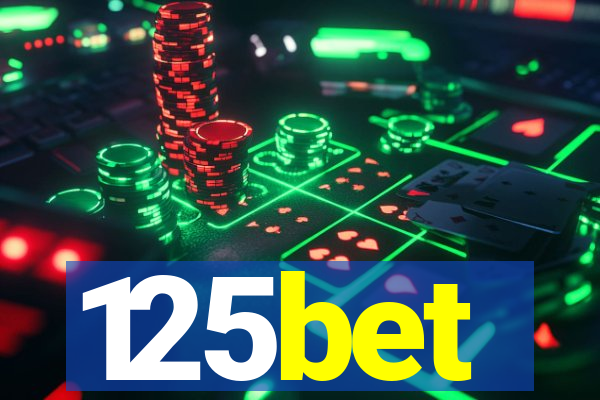 125bet