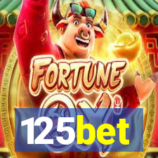 125bet