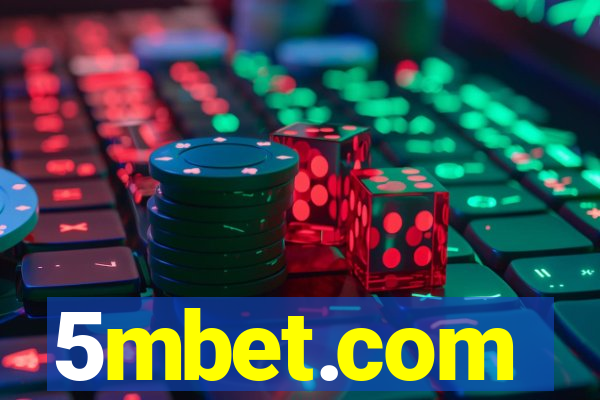 5mbet.com