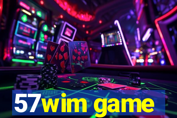 57wim game