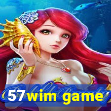 57wim game