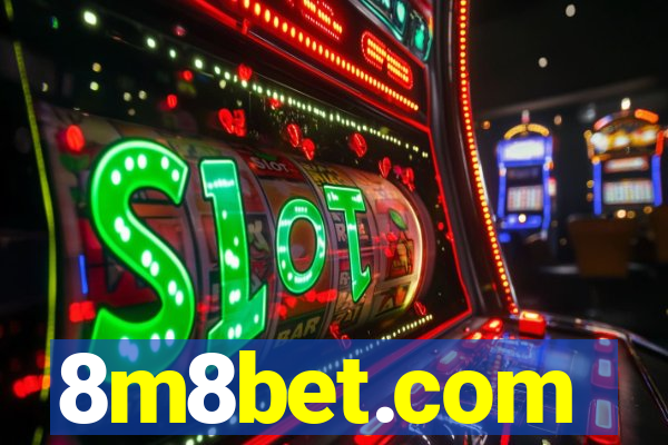 8m8bet.com