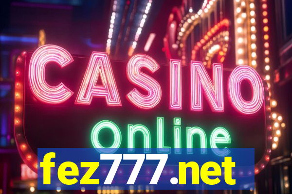 fez777.net