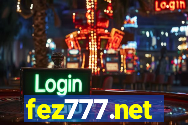 fez777.net