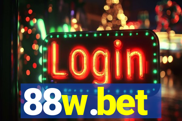 88w.bet
