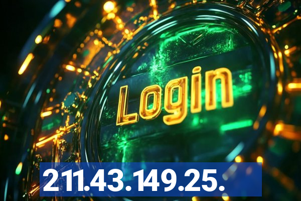 211.43.149.25.