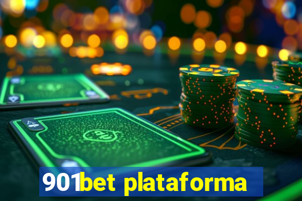 901bet plataforma