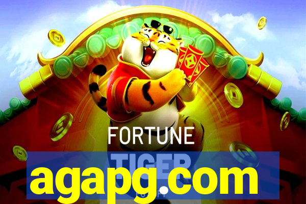 agapg.com
