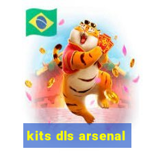 kits dls arsenal
