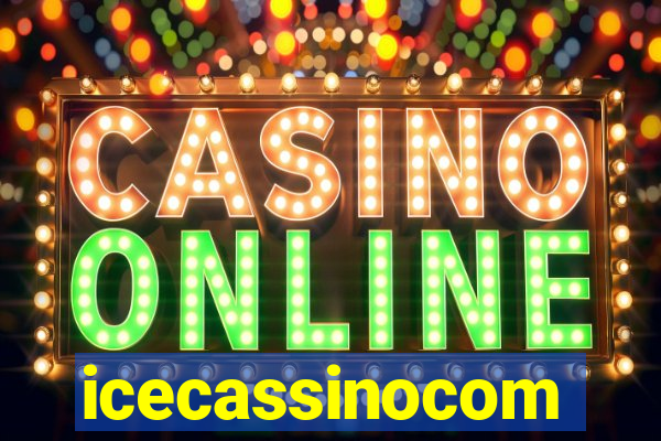 icecassinocom