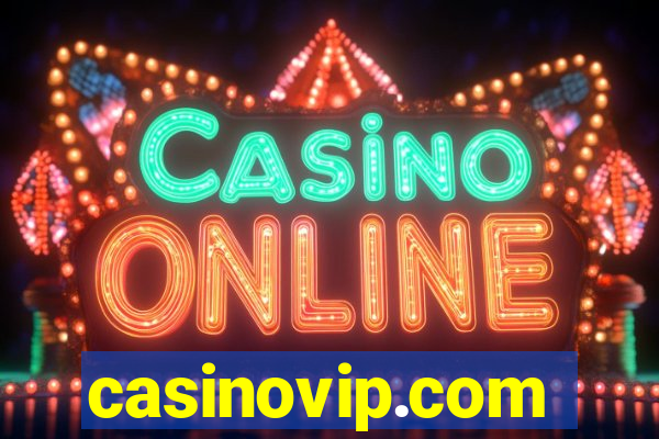 casinovip.com