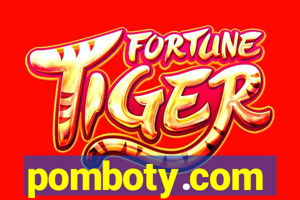 pomboty.com