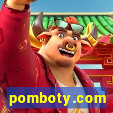 pomboty.com