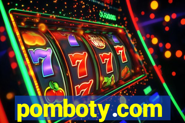 pomboty.com