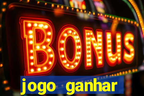 jogo ganhar dinheiro pix de verdade