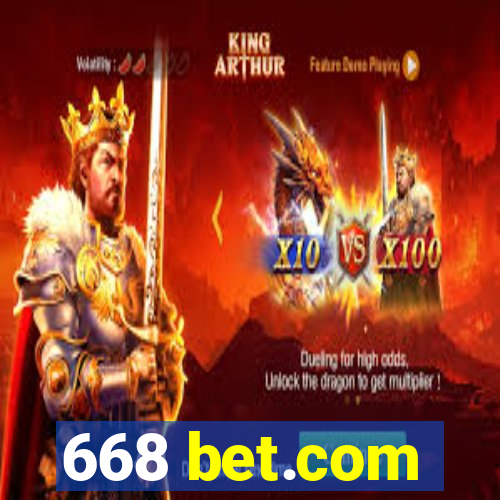 668 bet.com