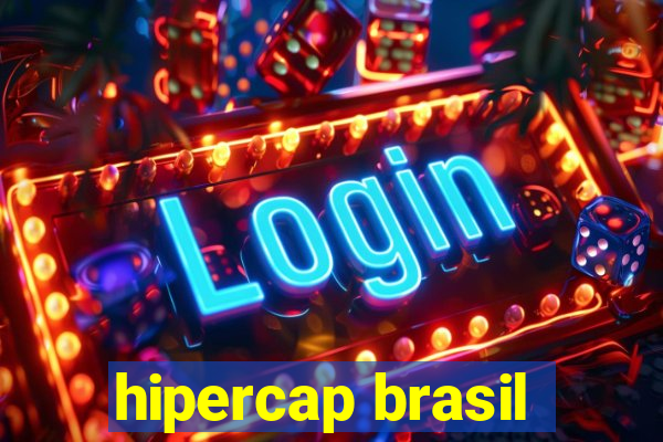 hipercap brasil