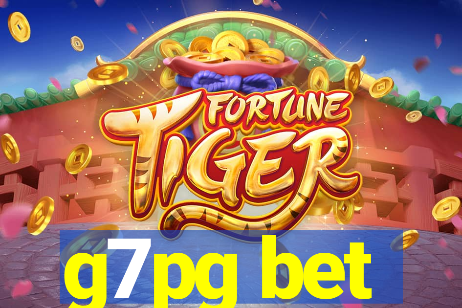 g7pg bet