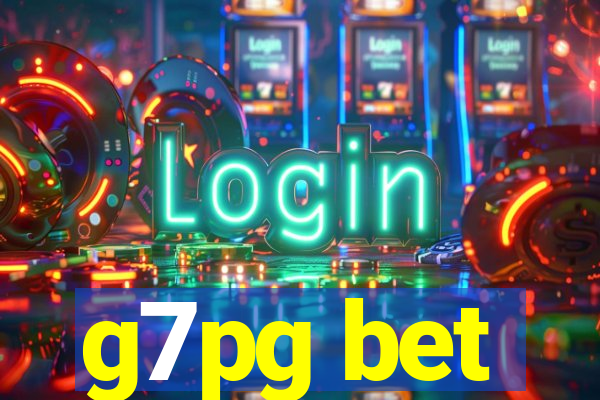 g7pg bet