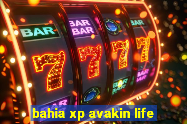 bahia xp avakin life