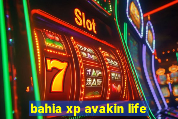 bahia xp avakin life