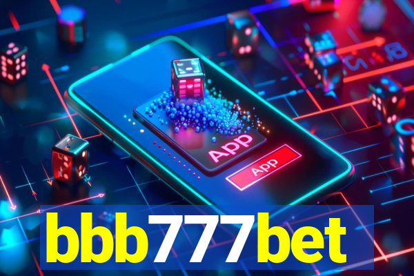 bbb777bet