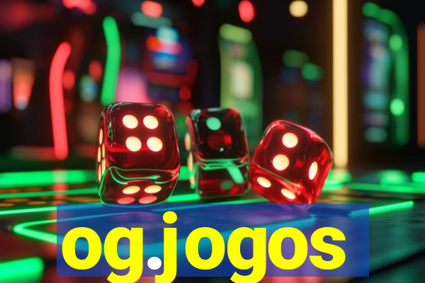 og.jogos