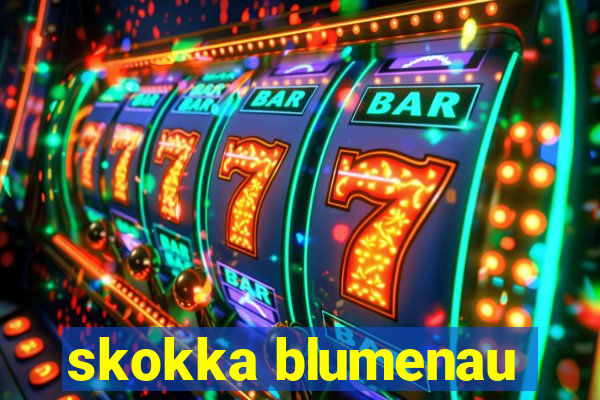 skokka blumenau