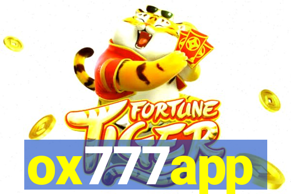 ox777app