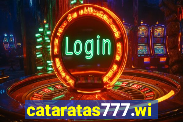 cataratas777.win
