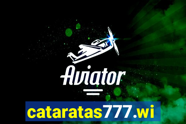 cataratas777.win
