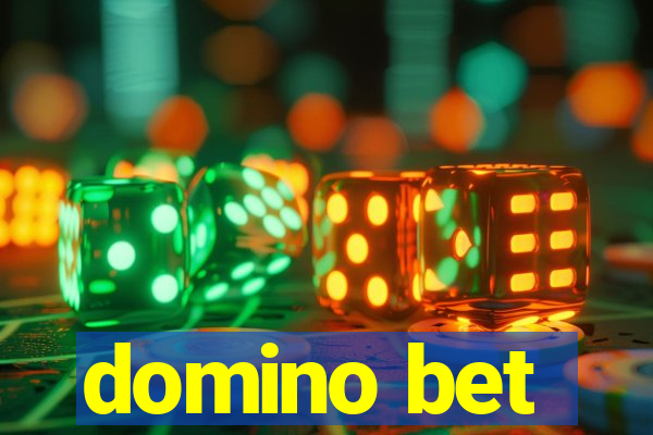 domino bet