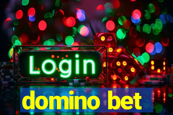 domino bet