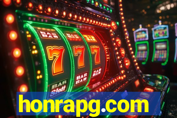 honrapg.com
