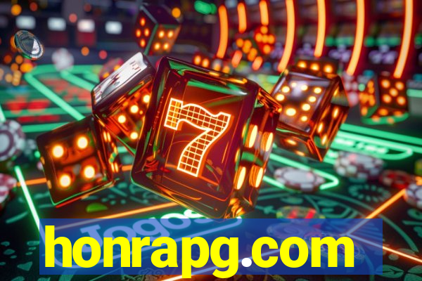 honrapg.com